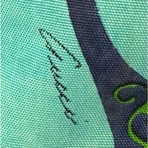 Gucci Tom Ford 1999 Acid Floral Jackie Hobo Rare Vintage Shoulder Bag with COA - Picture 4 of 17